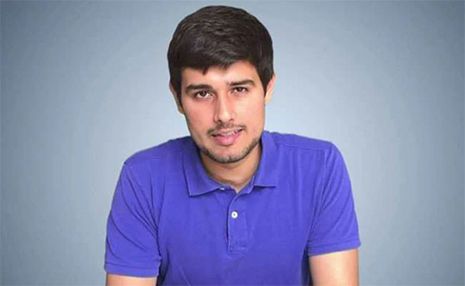 Dhruv Rathee